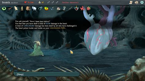 How to Beat The Heart in Slay the Spire .